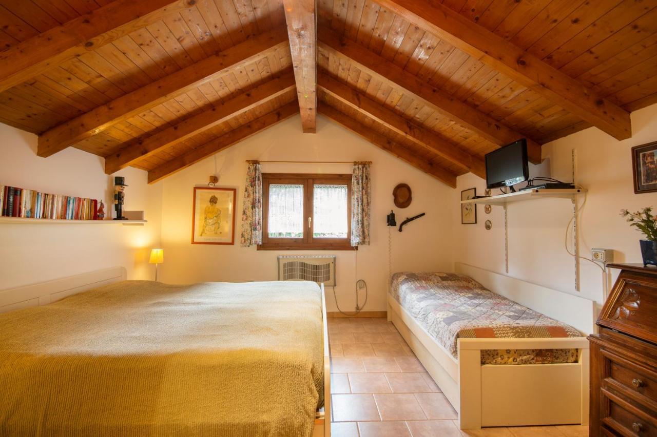 Corte Di Cavne' Miazzina Luaran gambar